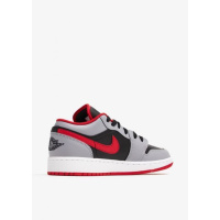 Кроссовки мужские Jordan 1 'Cement Grey' Sneakers (553560-060) Кроссовки мужские Jordan 1 'Cement Grey' Sneakers (553560-060)