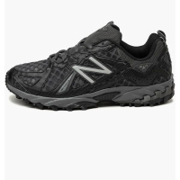 Черные кроссовки мужские New Balance 610 (ML610TAQ)
