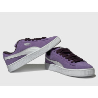 Кроссовки женские Puma Suede Xl Galaxy (40079701) Кроссовки женские Puma Suede Xl Galaxy (40079701)