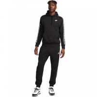 Спортивный костюм мужской Nike Club Fleece Gx Hd Track Suit (FB7296-010)