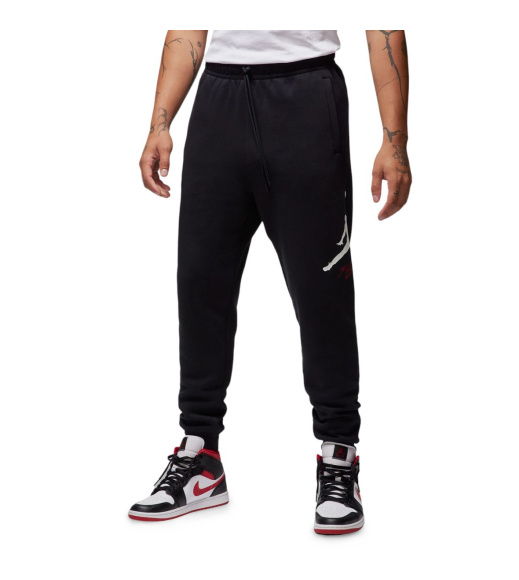 Штани чоловічі Jordan Essentials Fleece Baseline Trousers (FD7345-010)