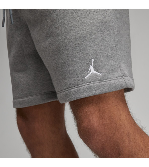 Шорти чоловічі Jordan Essentials Fleece (FJ7782-091)