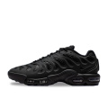 Кросівки чоловічі Nike Air Max Plus Drift "Triple Black" (HF0785-001)