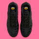 Кросівки чоловічі Nike Air Max Plus Drift "Triple Black" (HF0785-001)