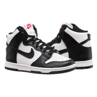 Кроссовки женские Nike Dunk High Panda (DD1869-103)