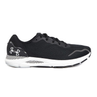 Черные кроссовки мужские Under Armour Hovr Sonic 6 (3026121-001)