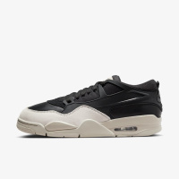 Черные кроссовки мужские Jordan 4 Rm Black (FQ7939-001)