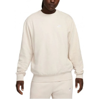 Кофта мужская Nike M Nsw Club Crw Bb (BV2662-104)