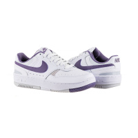 Белые кроссовки женские Nike Wmns Gamma Force (HF4987-100)