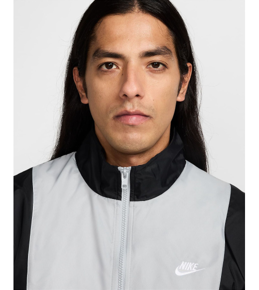 Спортивный костюм мужской Nike Woven Tracksuit (HJ1985-010)