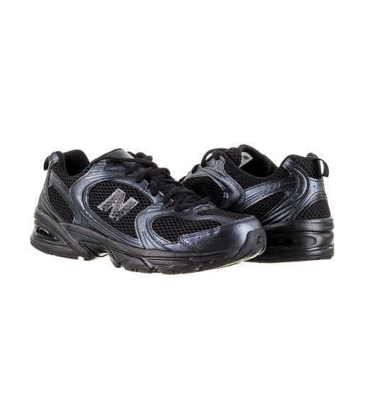 Черные кроссовки мужские New Balance 530 (MR530PB)