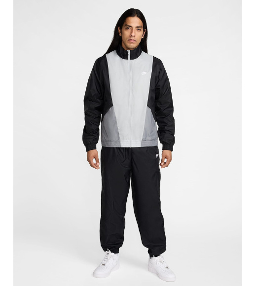 Спортивный костюм мужской Nike Woven Tracksuit (HJ1985-010)
