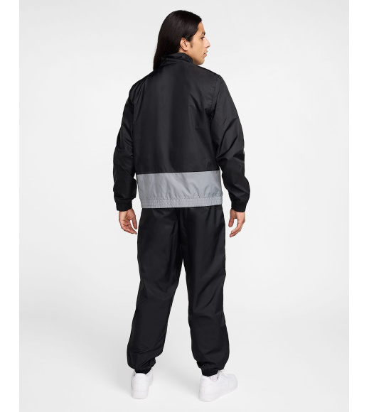 Спортивный костюм мужской Nike Woven Tracksuit (HJ1985-010)
