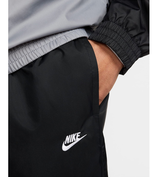 Спортивный костюм мужской Nike Woven Tracksuit (HJ1985-010)