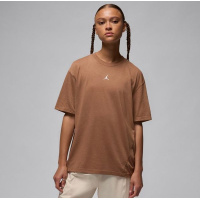 Футболка женская Jordan W Spt Diamond Ss (FN5116-223) Футболка женская Jordan W Spt Diamond Ss (FN5116-223)