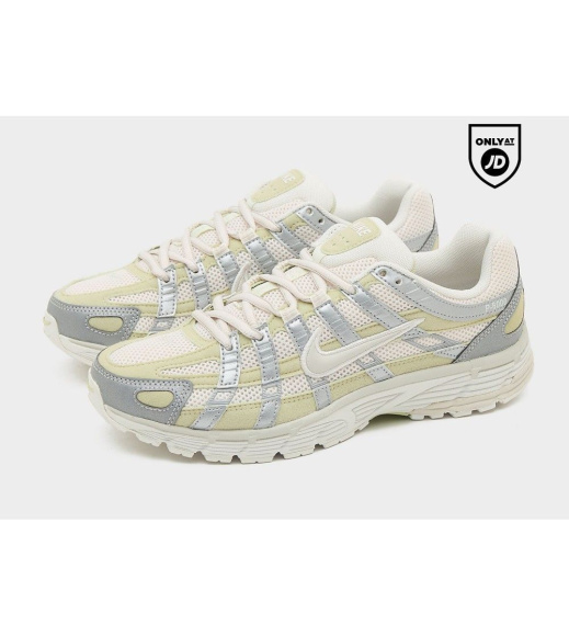Кроссовки женские Nike P-6000 (IB3485-001)