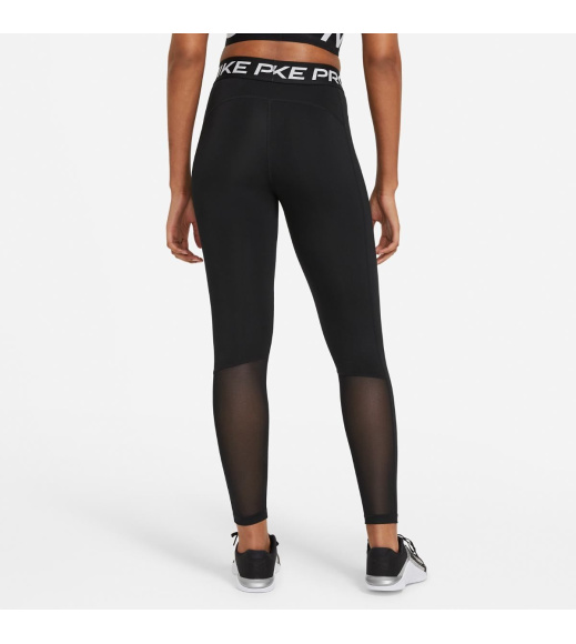 Лосины женские Nike W Np 365 Tight (CZ9779-010)