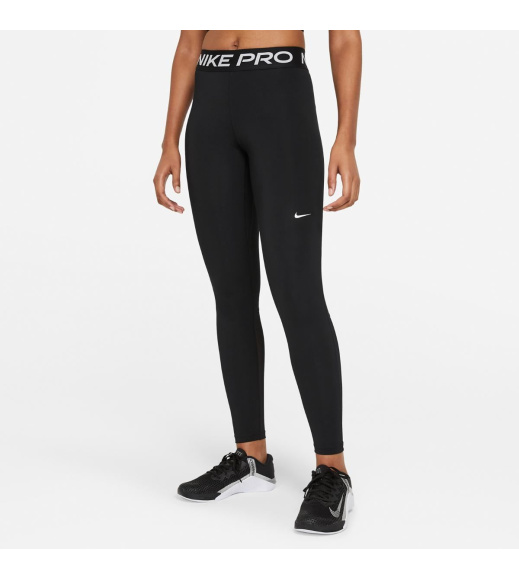 Лосины женские Nike W Np 365 Tight (CZ9779-010)