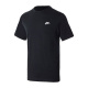 Футболка мужская Nike M Nsw Club Tee (AR4997-013)