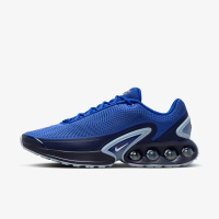 Синие кроссовки мужские Nike Air Max Dn Blue (DV3337-400)