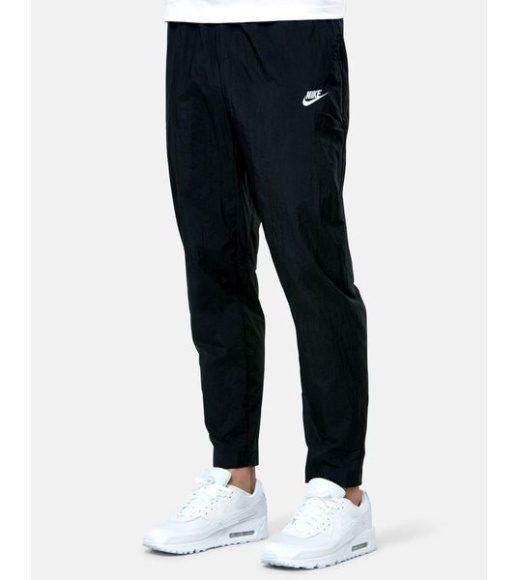 Спортивные штаны мужские Nike Club (FB7406-010)