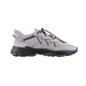 Серые кроссовки мужские Adidas Originals Ozweego (IG3564)