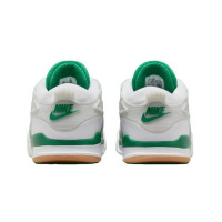 Белые кроссовки мужские Jordan 4 Rm (FQ7939-103) Белые кроссовки мужские Jordan 4 Rm (FQ7939-103)