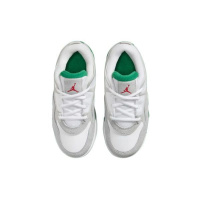 Белые кроссовки мужские Jordan 4 Rm (FQ7939-103) Белые кроссовки мужские Jordan 4 Rm (FQ7939-103)