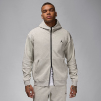 Спортивная кофта мужская Jordan Sport Hoop Fleece (FV8602-050)