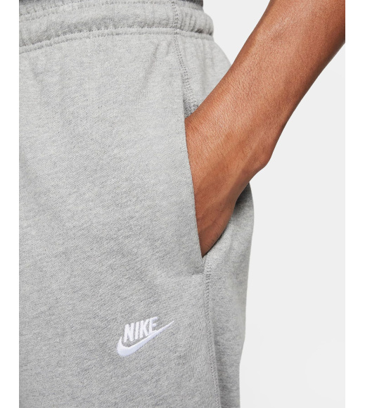 Спортивные штаны мужские Nike Club Knit (FQ4330-063)