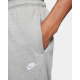 Спортивные штаны мужские Nike Club Knit (FQ4330-063)