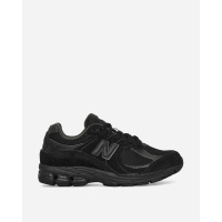Черные кроссовки мужские New Balance 2002R (U2002RBL)