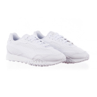 Белые кроссовки мужские Puma Blacktop Rider Leather (39382301)