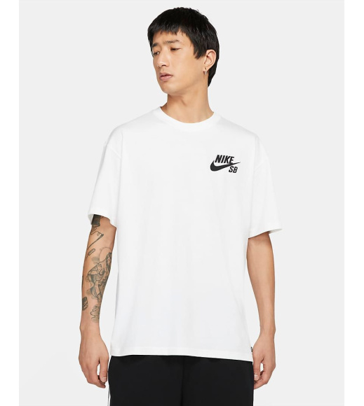 Футболка мужская Nike Sb Chino Shorts (DC7817-100)