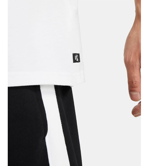 Футболка мужская Nike Sb Chino Shorts (DC7817-100)