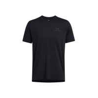 Футболка мужская Under Armour Hw Lc Patch (1382902-001)