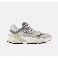 Серые кроссовки женские New Balance 9060 (GC9060GY)