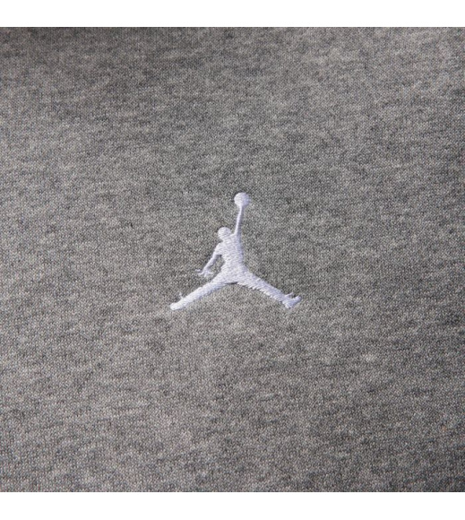 Спортивная кофта унисекс Jordan Brooklyn Fleece Carbon (FV7281-091)