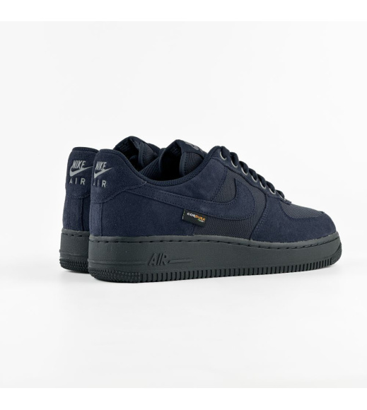 Кроссовки мужские Nike Air Force 1 Low '07 Cordura (HQ3822-400)