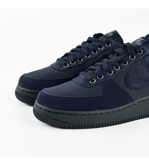 Кроссовки мужские Nike Air Force 1 Low '07 Cordura (HQ3822-400)