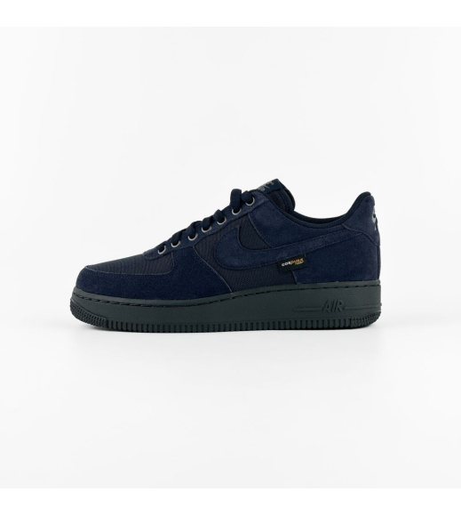 Кроссовки мужские Nike Air Force 1 Low '07 Cordura (HQ3822-400)