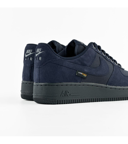 Кроссовки мужские Nike Air Force 1 Low '07 Cordura (HQ3822-400)