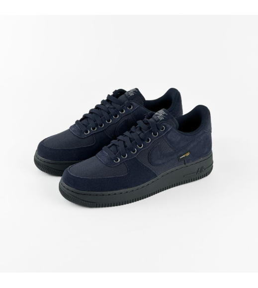 Кроссовки мужские Nike Air Force 1 Low '07 Cordura (HQ3822-400)
