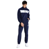 Спортивный костюм мужской Puma Poly Suit Cl (67742706)