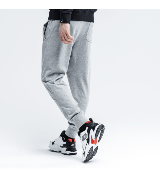 Спортивні штани чоловічі Nike M Nsw Club Jggr Jsy (BV2762-063)