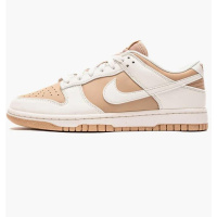 Кроссовки женские Nike Dunk Low Nn Biege Sail (DD1873-200) Кроссовки женские Nike Dunk Low Nn Biege Sail (DD1873-200)