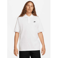 Футболка мужская Nike Club Polo (FN3894-100)