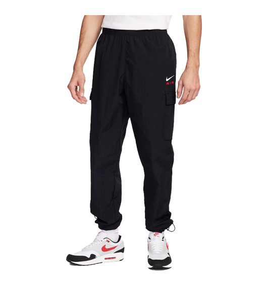 Спортивные штаны мужские Nike Sportswear Sw Air Track (FZ8371-010)