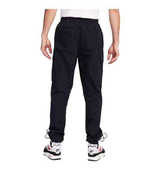 Спортивные штаны мужские Nike Sportswear Sw Air Track (FZ8371-010)