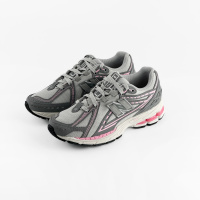 Кроссовки женские New Balance 1906R Grey Pink (M1906RZP)